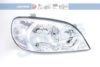 JOHNS 41 81 10 Headlight